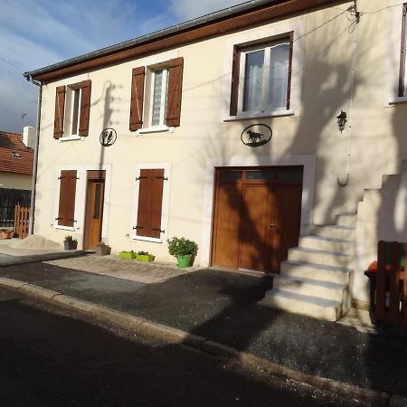 ChalindreySejour Sympa !公寓 外观 照片