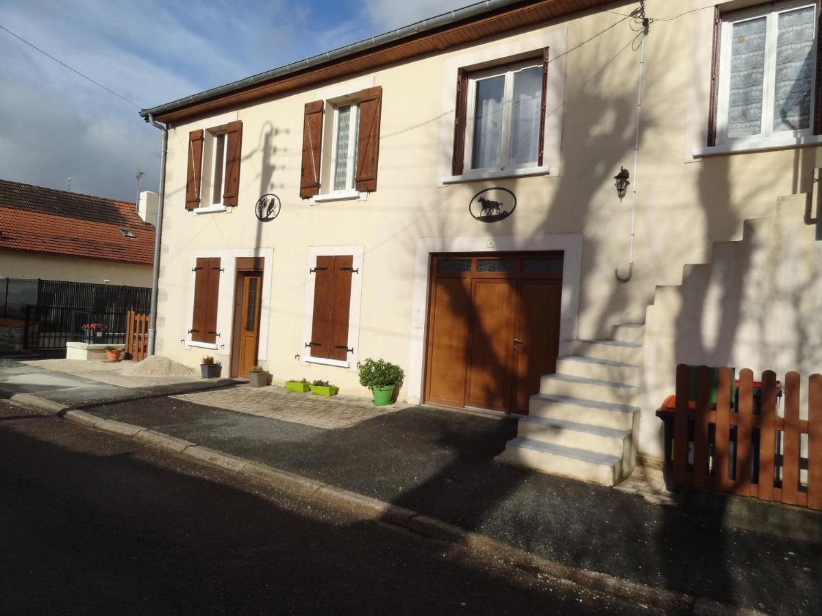 ChalindreySejour Sympa !公寓 外观 照片