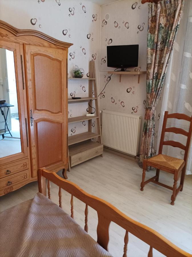 ChalindreySejour Sympa !公寓 外观 照片
