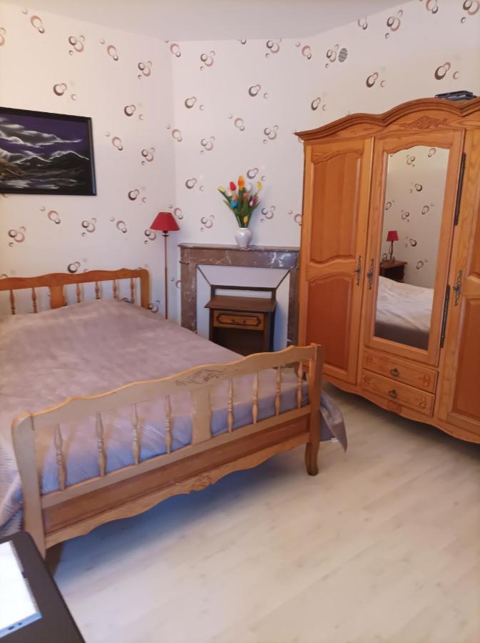 ChalindreySejour Sympa !公寓 外观 照片