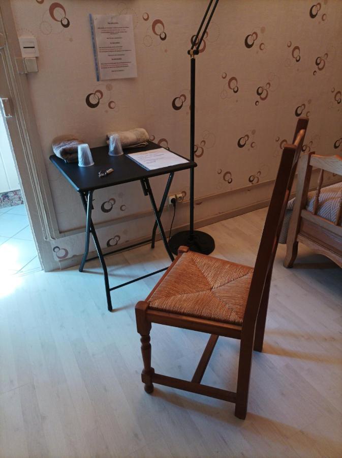 ChalindreySejour Sympa !公寓 外观 照片