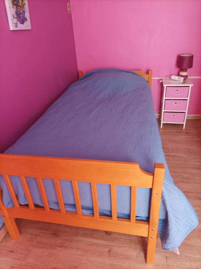 ChalindreySejour Sympa !公寓 外观 照片
