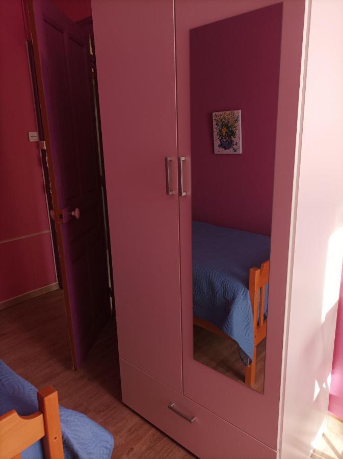 ChalindreySejour Sympa !公寓 外观 照片