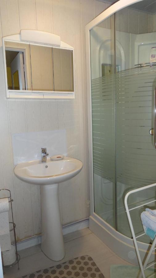 ChalindreySejour Sympa !公寓 外观 照片